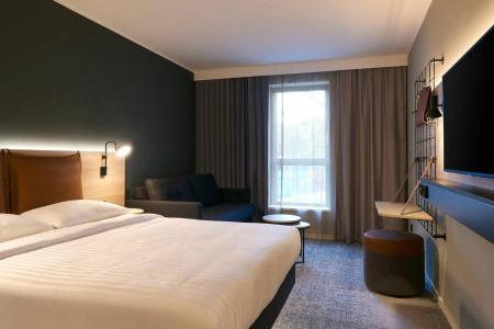 Moxy Essen City - 3