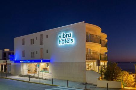Vibra Marítimo - 0