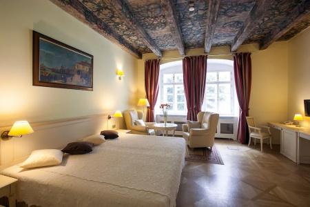 Tyn Yard Residence - 59