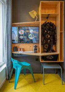 Urban Bivouac - 34