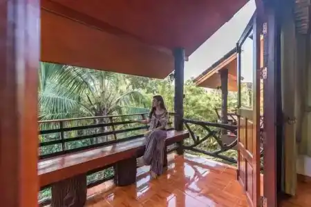 Khaosok Rainforest Resort - 108