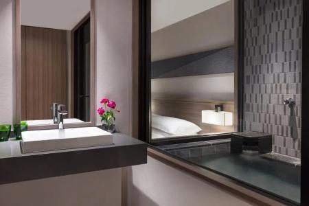 Izu Marriott Shuzenji - 95
