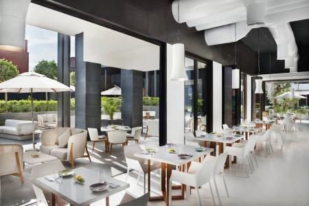 La Ville & Suites CITY WALK Dubai, Autograph Collection - 28