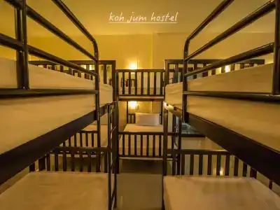 Koh Jum Hostel - 5