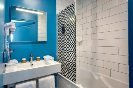 Hôtel ibis Styles Auxerre Nord - 62