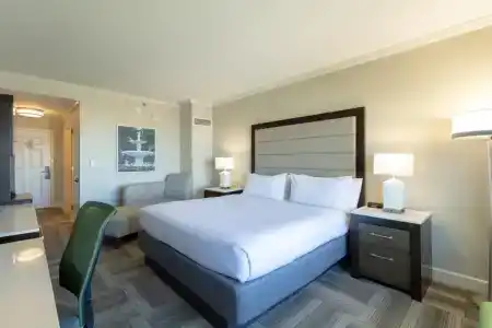 Holiday Inn Express Savannah - Historic District, An Ihg - 63
