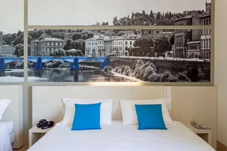b&b Firenze Novoli - 28