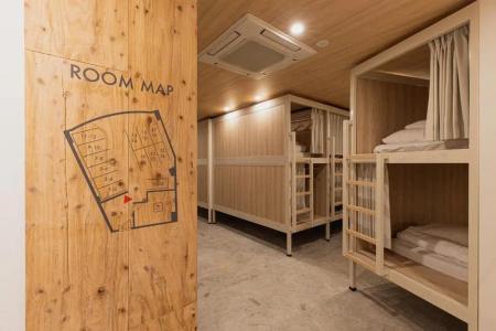 Mash Cafe & Bed Nagano - 20