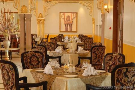 Rajasthali Resort & Spa - 12