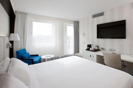 Nh Madrid Lagasca - 3