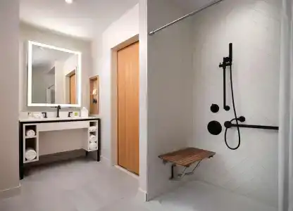 Canopy by Hilton New Orleans Downtown - 16