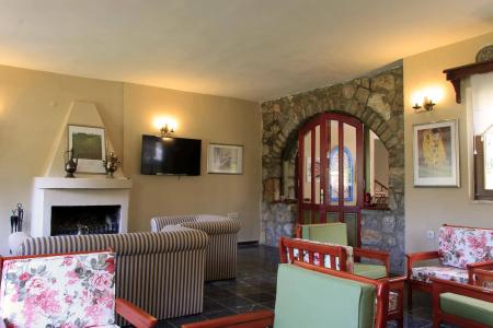 Zehra Tatil Köyü- Halal All Inclusive - 26
