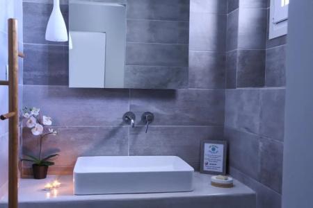 Glykeria Mini Suites - 124