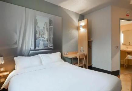 b&b hôTel Aix-En-Provence Pont De l'Arc - 19