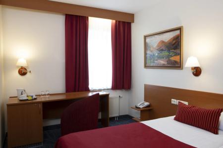 Art City Inn - 18