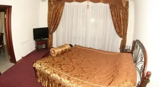 Шахматный Домик - 1
