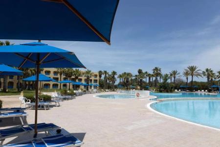 Ramada Plaza Tunis - 32