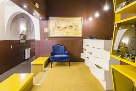 Costa Do Sol b&b - 15