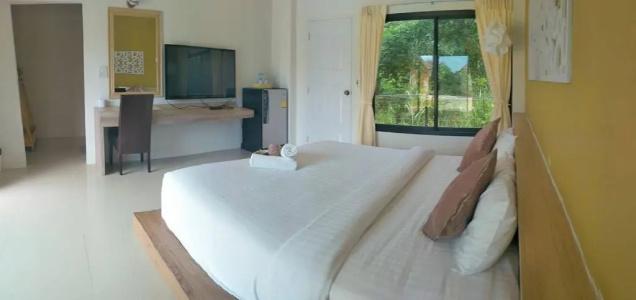 Suwi Coco Ville Resort - 55