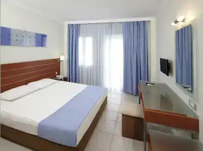 Petunya Beach Resort - 5
