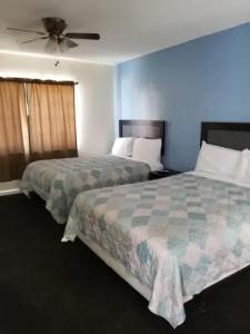 Royal Budget Inn - 28