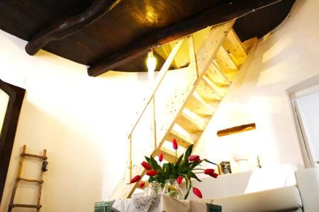 Trulli Antica Fonte - 1