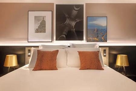 Golden Tulip Paris Cdg Airport – Villepinte - 91