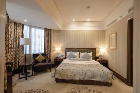 Wuhan Jin Jiang International - 87