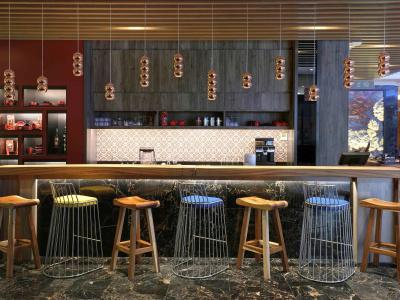 Ibis Melaka - 20