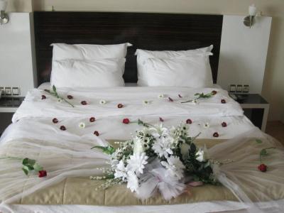 Anya Suit Otel - 2