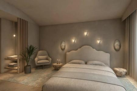Blue Carpet Luxury Suites - 228