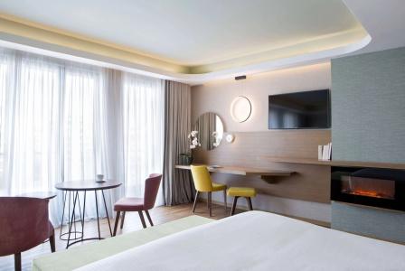 Wyndham Athens Residence - 2