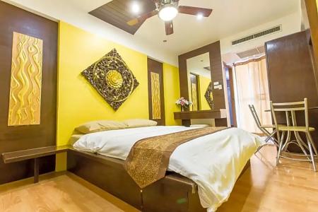 Rangsit Grand Condo - 38