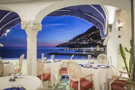 Marina Riviera - 24