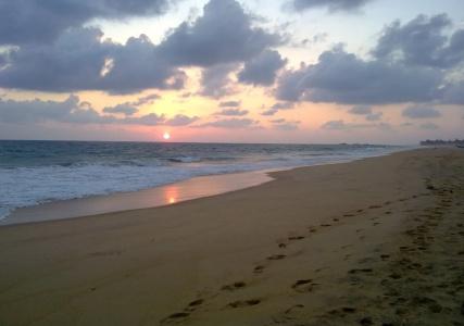 Sea Front - 19
