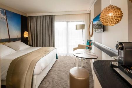 Hôtel & Spa Les Bains d'Arguin by Thalazur - 97