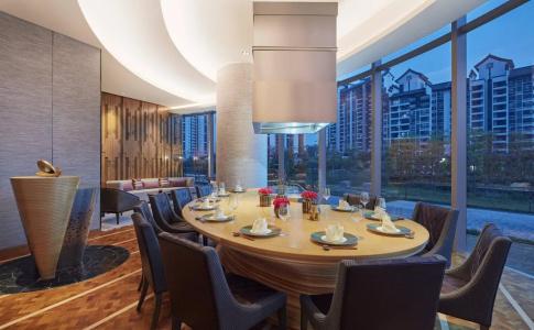 Sheraton Guangzhou Nansha - 14