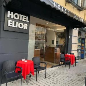 Elior - 0