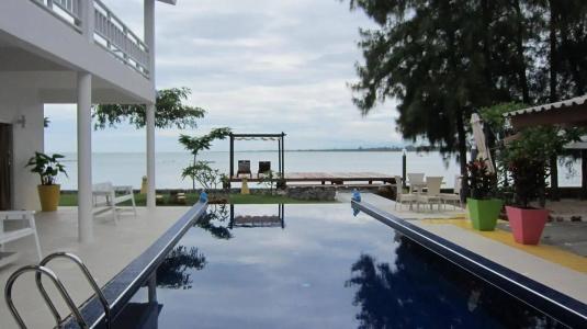 Prasarnsook Villa Beach - 10