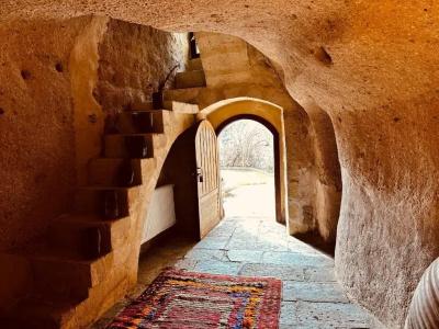 Les Maisons De Cappadoce - 370