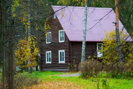 Зеленый городок - 5