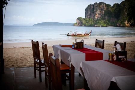 Sand Sea Resort - Sha Extra Plus - 11