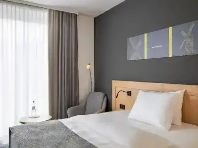 Park Inn by Radisson Papenburg - 92