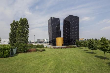 NH Milano Fiera - 39