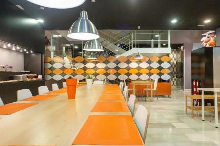 Barna House - 11