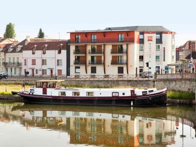 ibis Auxerre Centre - 15