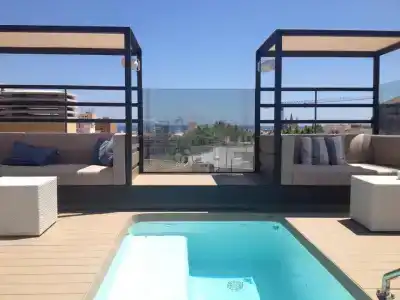 Palma Suites - 38