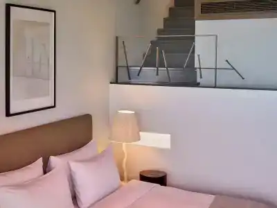 Grecotel Astir Alexandroupolis - 33