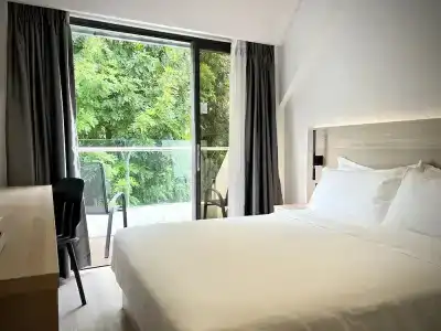 Rest Bugis (Sg Clean, Staycation Approved) - 161
