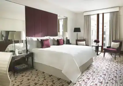 Four Seasons Hotel Moscow - 35